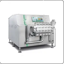 Гомогенизаторы